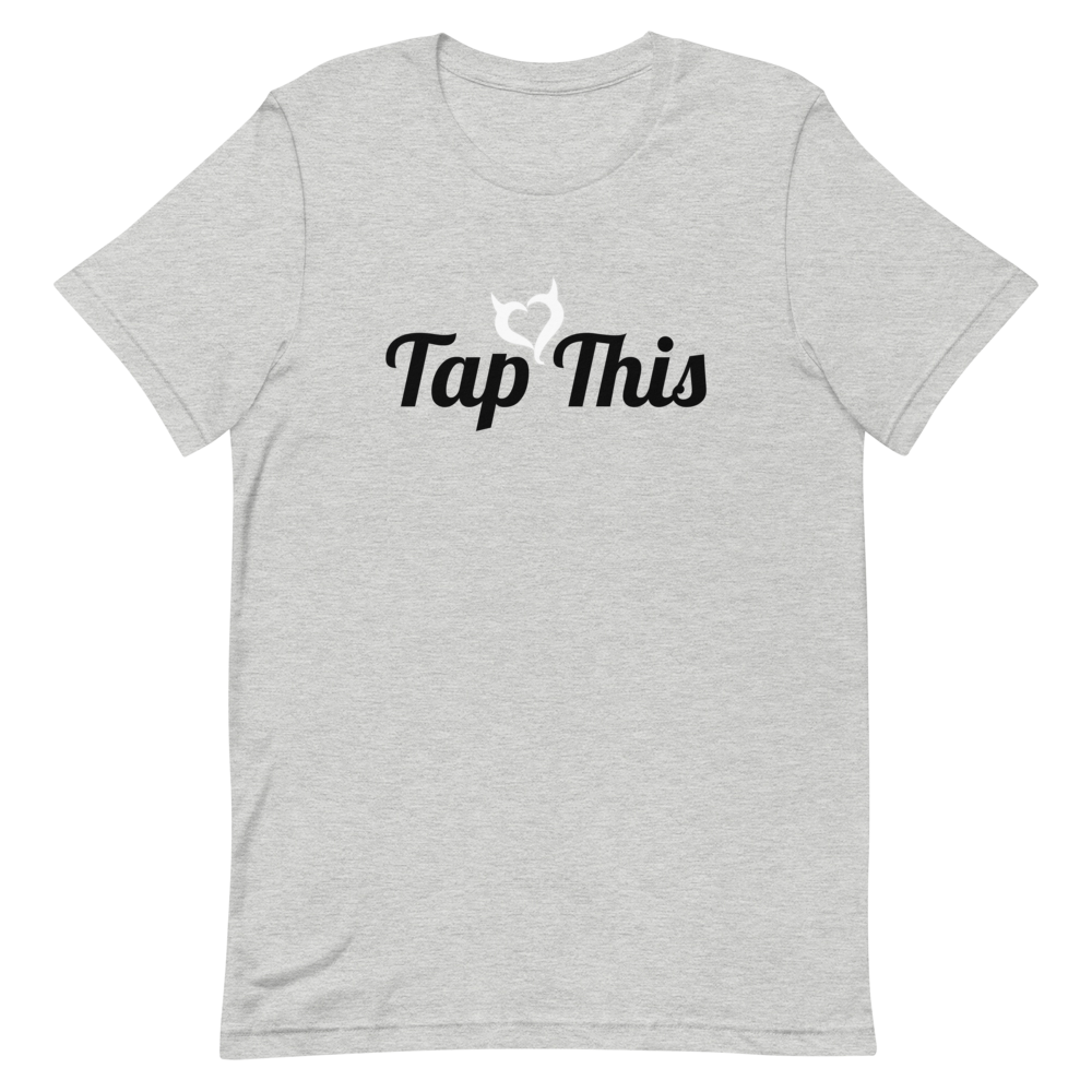 Tap This - Fetish Threads Unisex T-Shirt